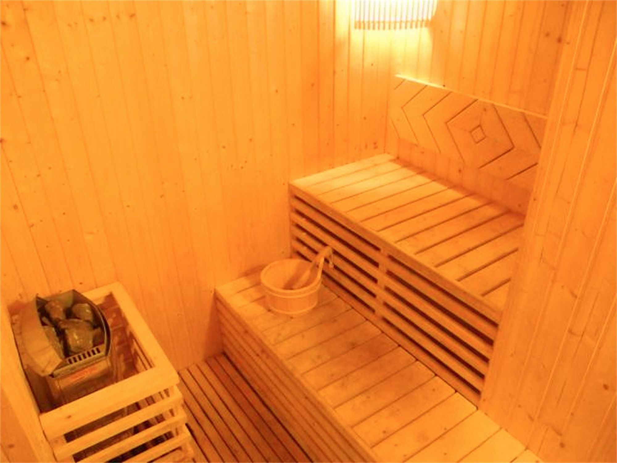 The Privilege Residence : 1 Bedroom Apartment In Patong Bagian luar foto